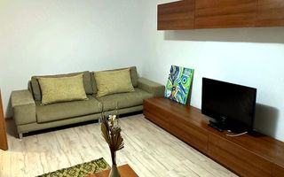 De vanzare garsoniera mobilata si utilata | Zona Titan - Poză 2