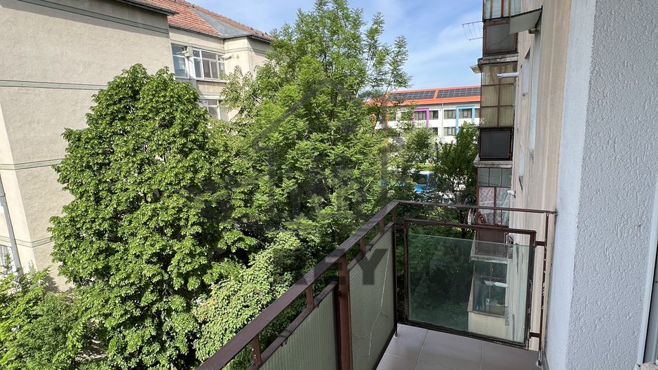 Apartament 2 camere etaj 3 strada Oștirii - Poză 11