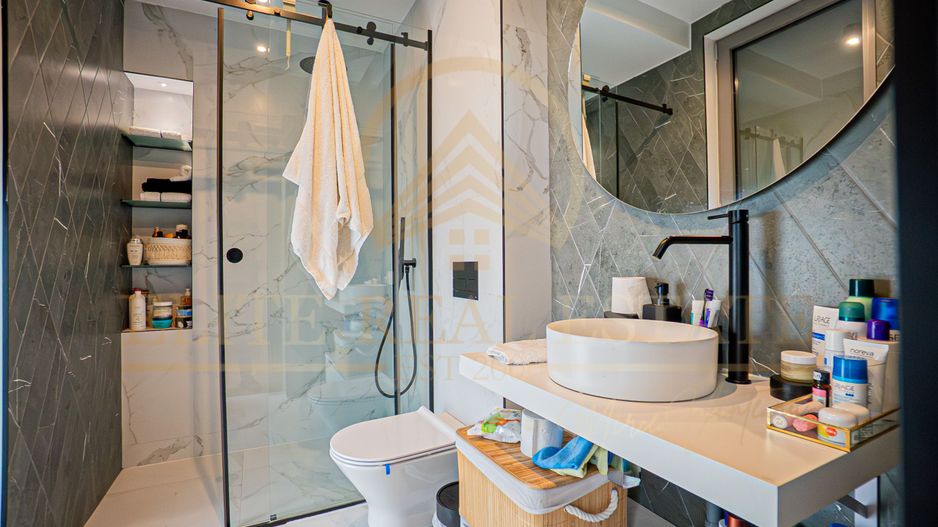 PENTHOUSE UNIC in mijlocul orasului Constanta - Poză 34