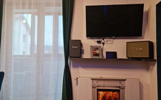 Apartament 2 camere modern,Ceaikovski,parcare inclusa! - Poză 3