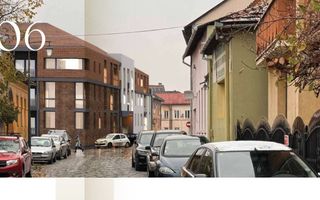 Ultimele apartamente cu 3 camere, ansamblu exclusivist – Centrul Vechi - Poză 2