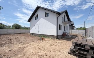 Casa Individuala - 4 camere - 2 bai - 400mp teren - Poză 3