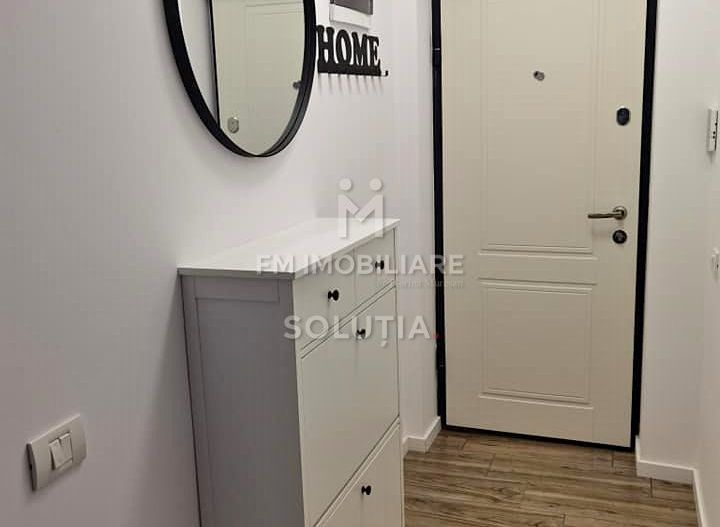 Apartament 3 camere modern | Bloc nou | Str. Atleților – Baia Mare - Poză 9