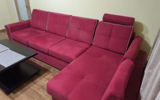 3 Camere  de Inchiriat |  decomandat | mobilat  | 13 Septembrie- Prosper - Poză 3