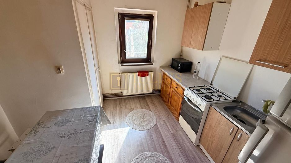 3 camere| Dambovita-resturant Nora| centrala proprie| 2 bai| apartament superb| - Poză 8