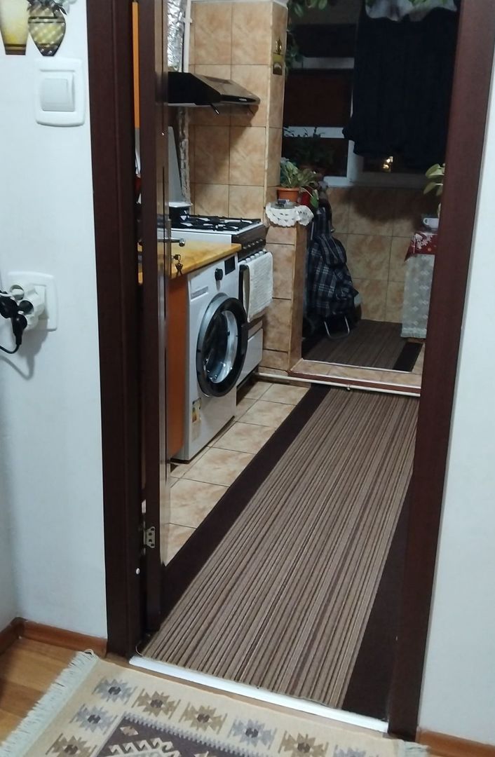 AP.2 CAM. 1 DECEMBRIE 1918,BLOC REABILITAT,MOBILAT/UTILAT,COMISION 0% - Poză 6