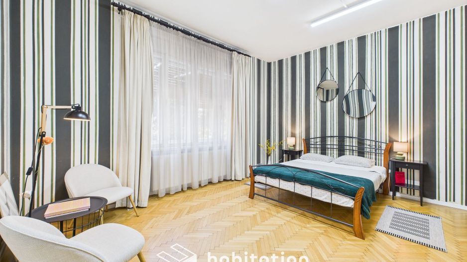 Apartament 3 camere, boem si spațios, chiar in centrul Timișoarei - Poză 11