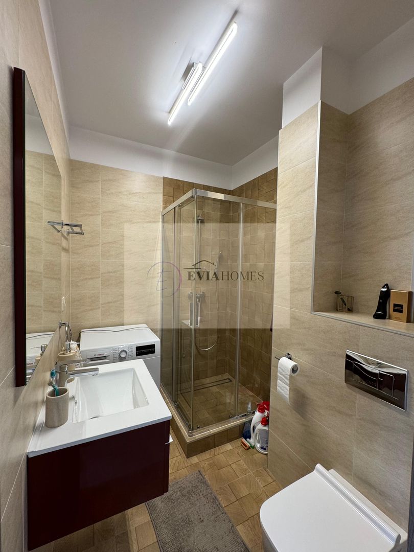 Apartament cu panorama spre parcul Iulius Mall - Poză 11