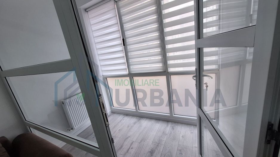 Închiriez apartament 1 cameră – Visoianu – Prima închiriere – Nou - Poză 7