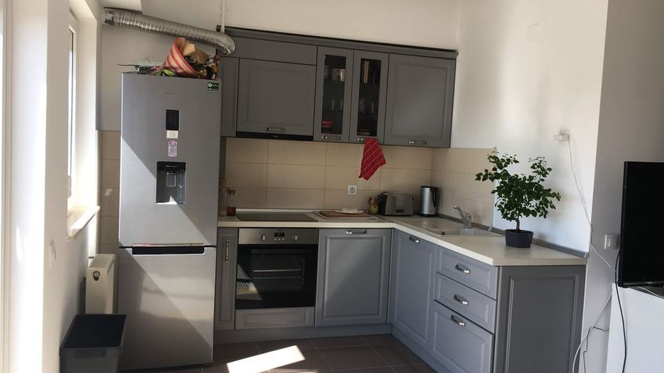 Duplex 2 camere | Terase | Serena Apartments – lângă Parcul Carol - Poză 2