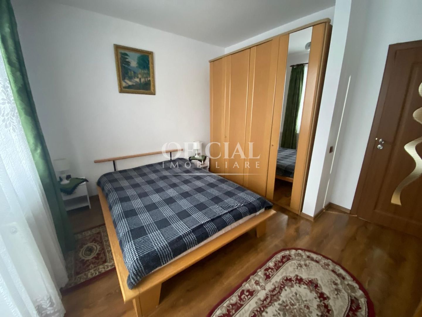 Apartament 2 Camere | 44 Mp | Balcon | Parcare | Floresti Terra - Poză 4