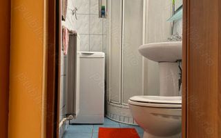 Apartament cu 2 camere - piata Romana - Poză 13