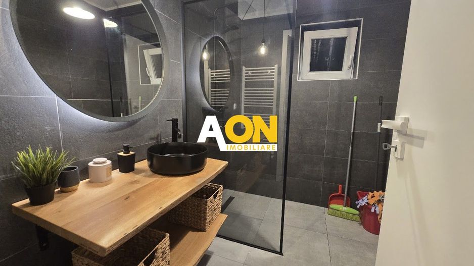 Apartament cu 2 Camere, Bloc Nou, Zona Cetate - Poză 7