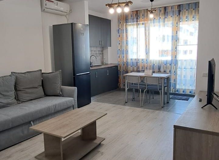 AP. 2 CAMERE BIRUINTEI, BLOC NOU, PARCARE, MASINA SPALAT VASE, METROU - Poză 1