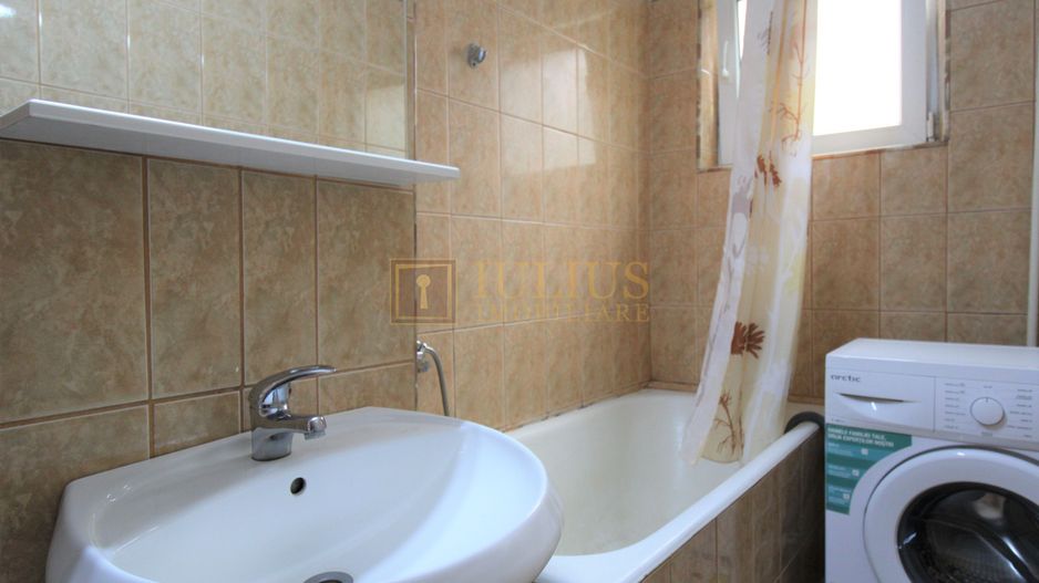 Apartament cu 1 camera, Str. Barbu Iscovescu - Complex Studentesc. - Poză 15
