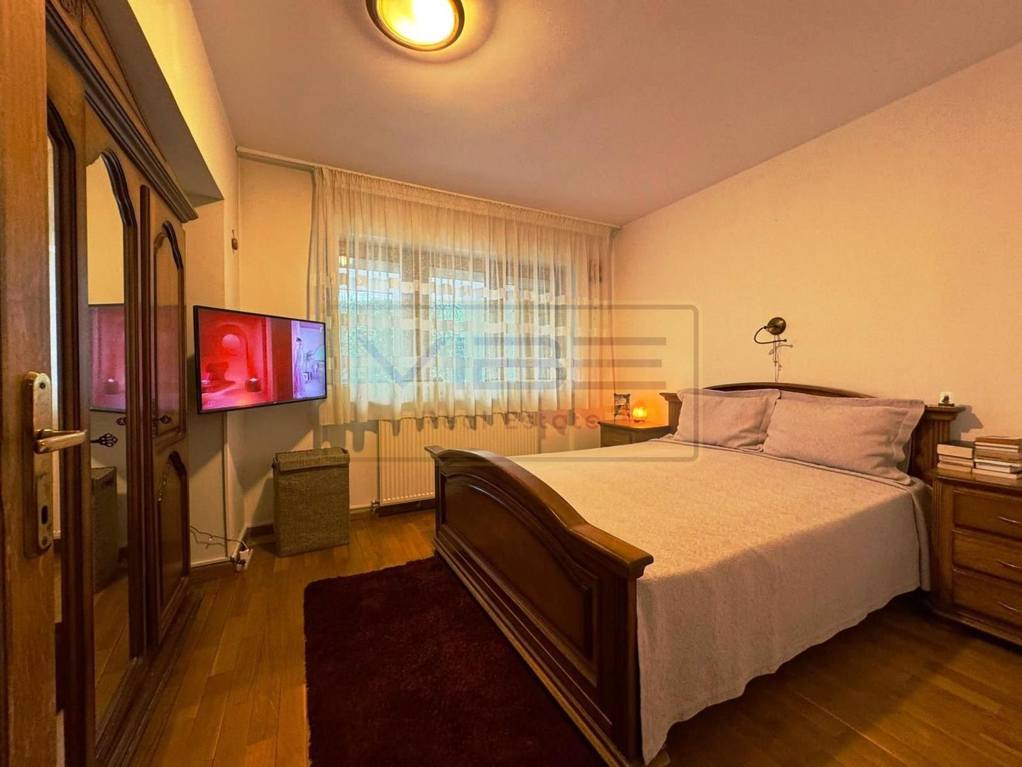 Apartament 3 camere 2 bai central Rond Podu Ros - Poză 10
