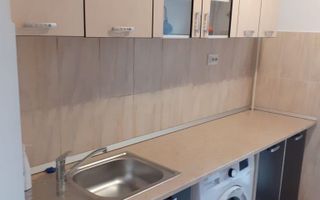 Inchiriez apartament 2 camere decomandat.#. - Poză 6
