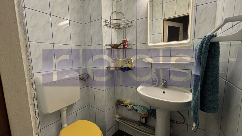 APARTAMENT 3 CAMERE | CENTRALA PROPRIE | CRANGASI - Poză 4