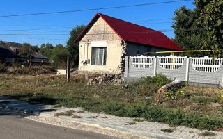 Clădire Comercială de Vânzare – 80 m² | Botnărești Vechi, r-nul Anenii Noi | Prima Linie - Poză 3
