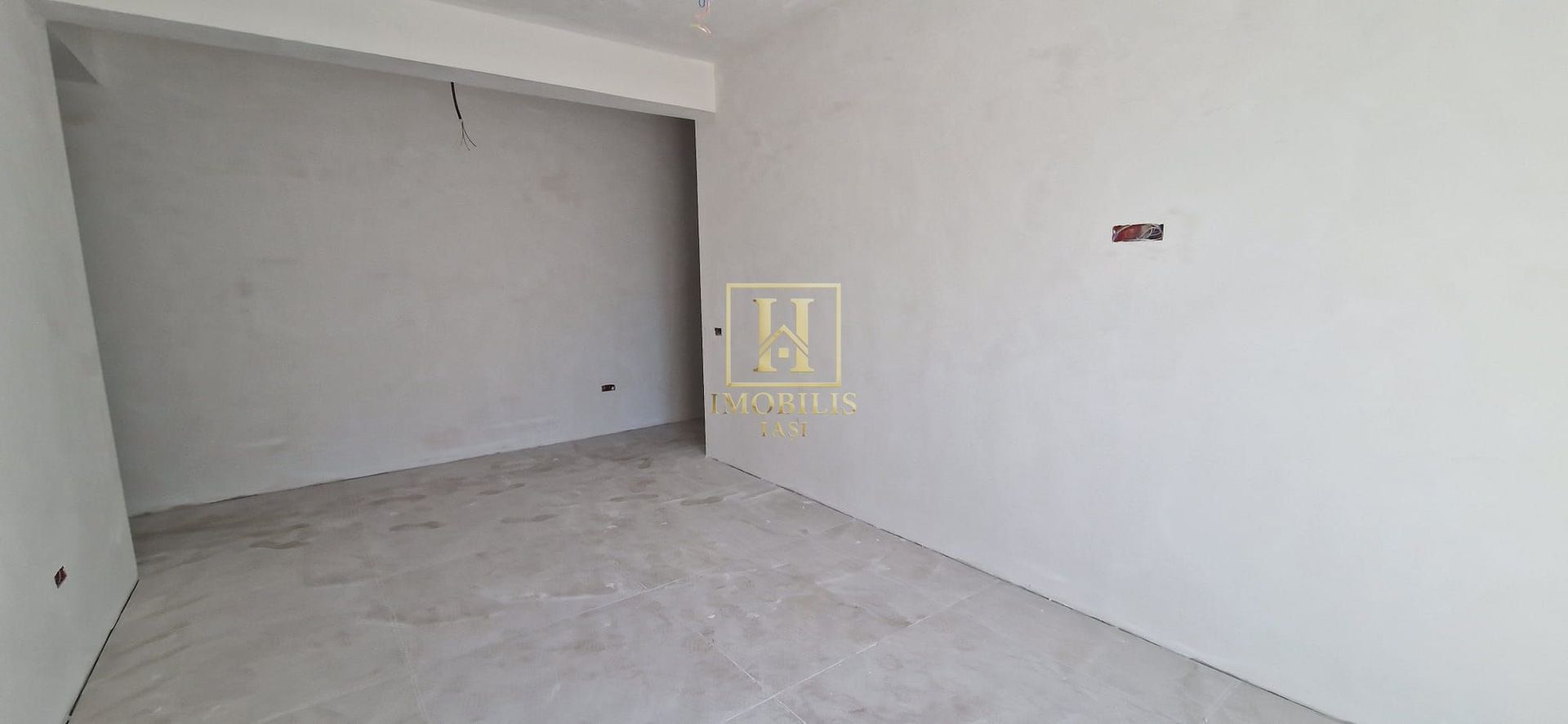 Apartament 2 camere, 56mp, 94.654 euro - Iasi-Bucium - Poză 3