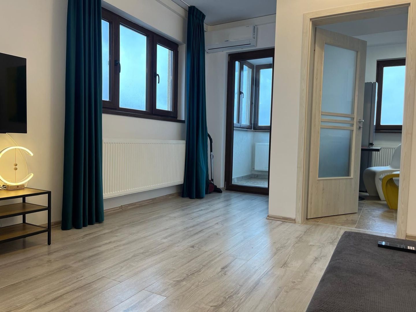 Apartament 3 camere Sala Radio Plevnei - Poză 1
