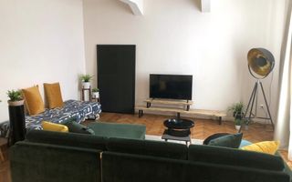 Apartament cu 3 camere renovat | Ultracentral – Strada Napoca - Poză 1