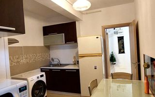 Va propunem spre inchiriere un Studio 37mp, centrala, terasa,Fundeni - Poză 13