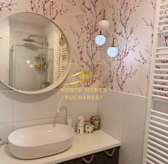 Apartament 4 camere, Complex MOGHIOROS PARK, Loc de parcare inclus - Poză 8