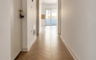 Apartammet cu 3 camere, 2 bai, 2 balcoane si loc de parcare, Giroc - Poză 14