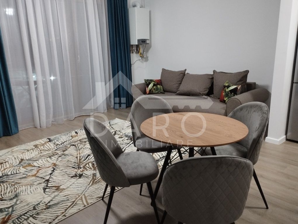 🏡 Studio de închiriat – Green Residence | 350 €/lună - Poză 8
