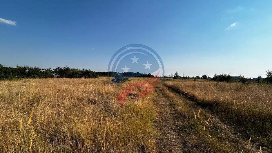 Teren intravilan Ghercesti - Poză 1