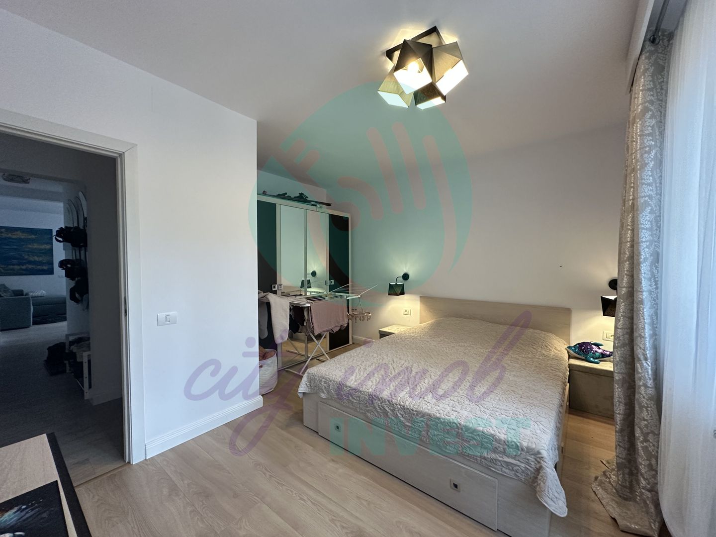 Apartament in vila la ' POALELE MUNTILOR' - Poză 18