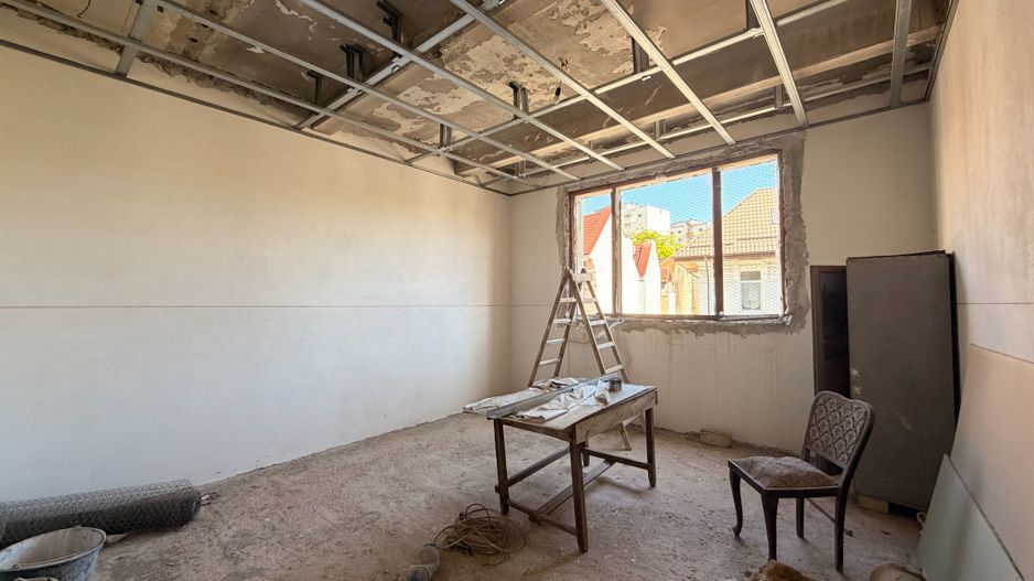Imobil S+P+3 cu potential investitional ridicat | Ideal clinica, hotel boutique - Poză 3