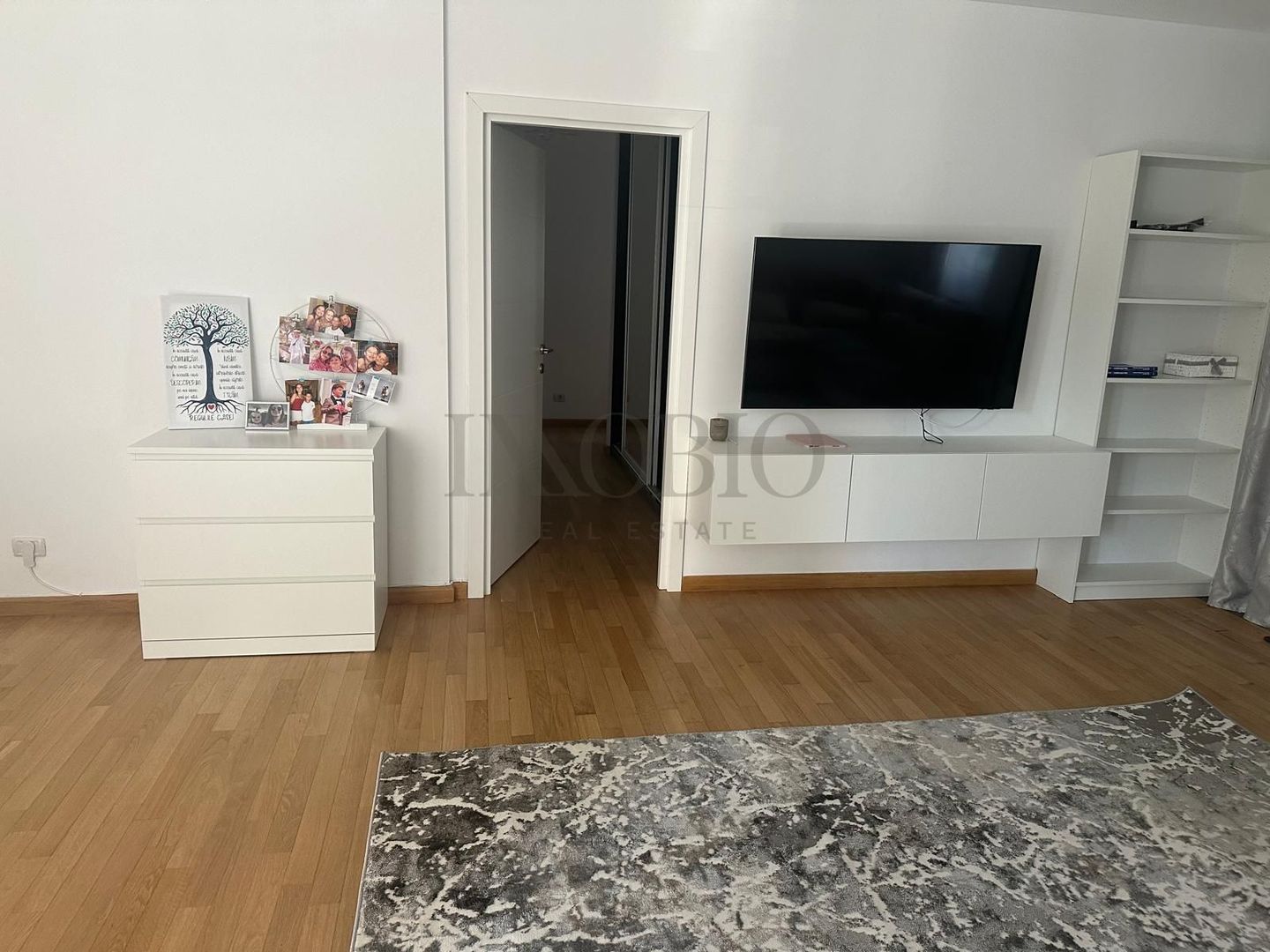 Apartament 3 camere elegant | Curte proprie | Parcare | Herastrau - Poză 16
