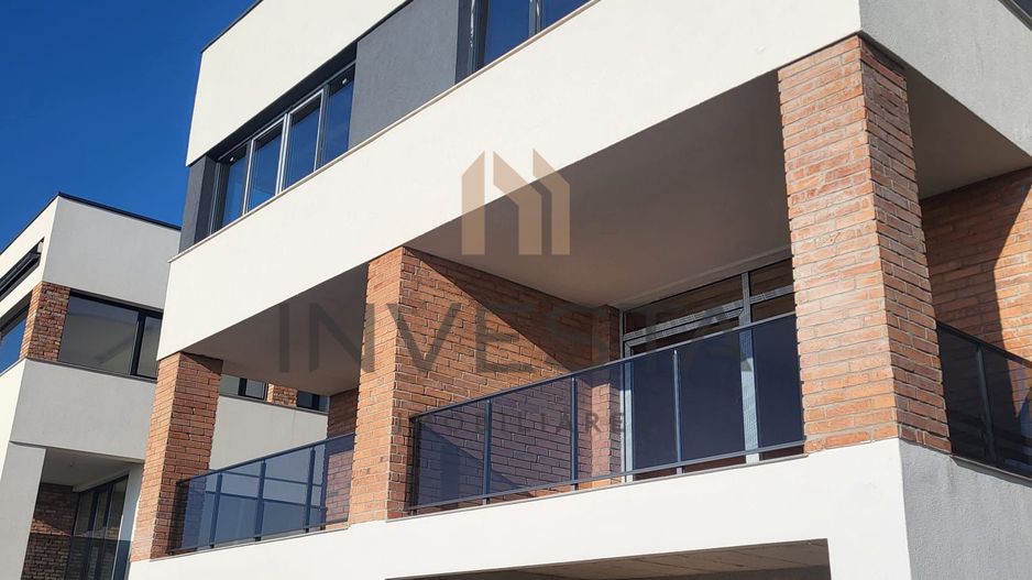 DE VANZARE DUPLEX CARTIER VORONET - Poză 7