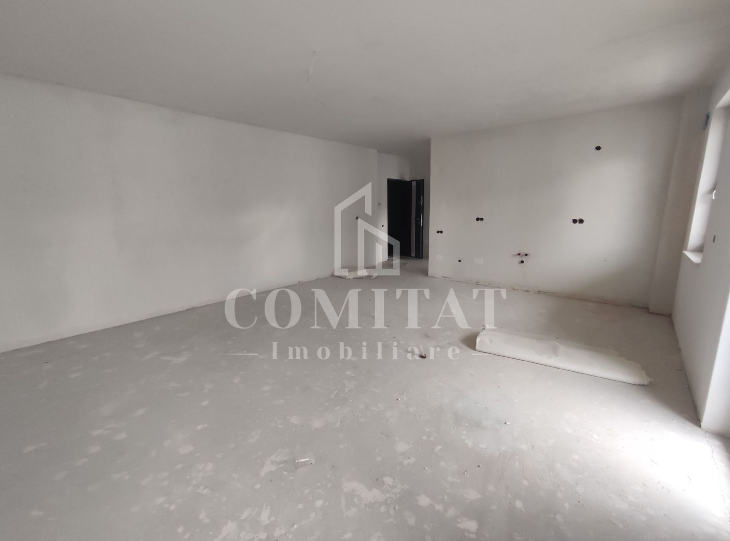 Apartament 2 camere | 53 mp | Florești - Poză 2
