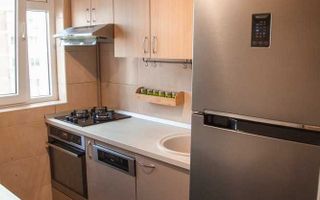 Apartament 2 camere | Basarabia – Costin Georgian - Poză 8