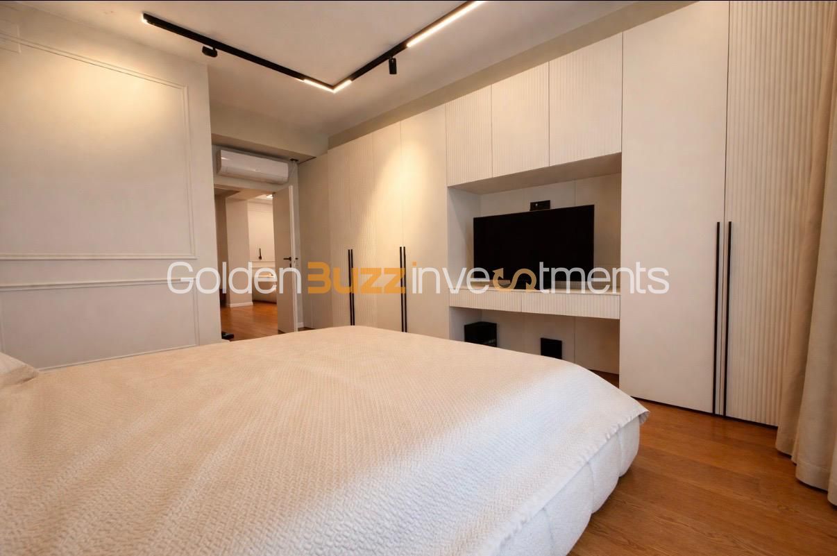 Comision 0% Apartament 3 camere I 13 septembrie- Mariott I Mobilat lux - Poză 5