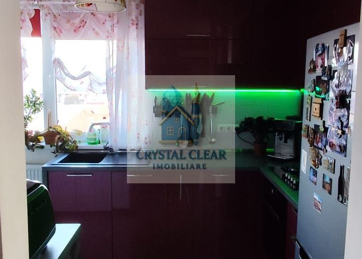 Apartament cu 3 camere + loc parcare - zona Podeni, str. Digului - Poză 9