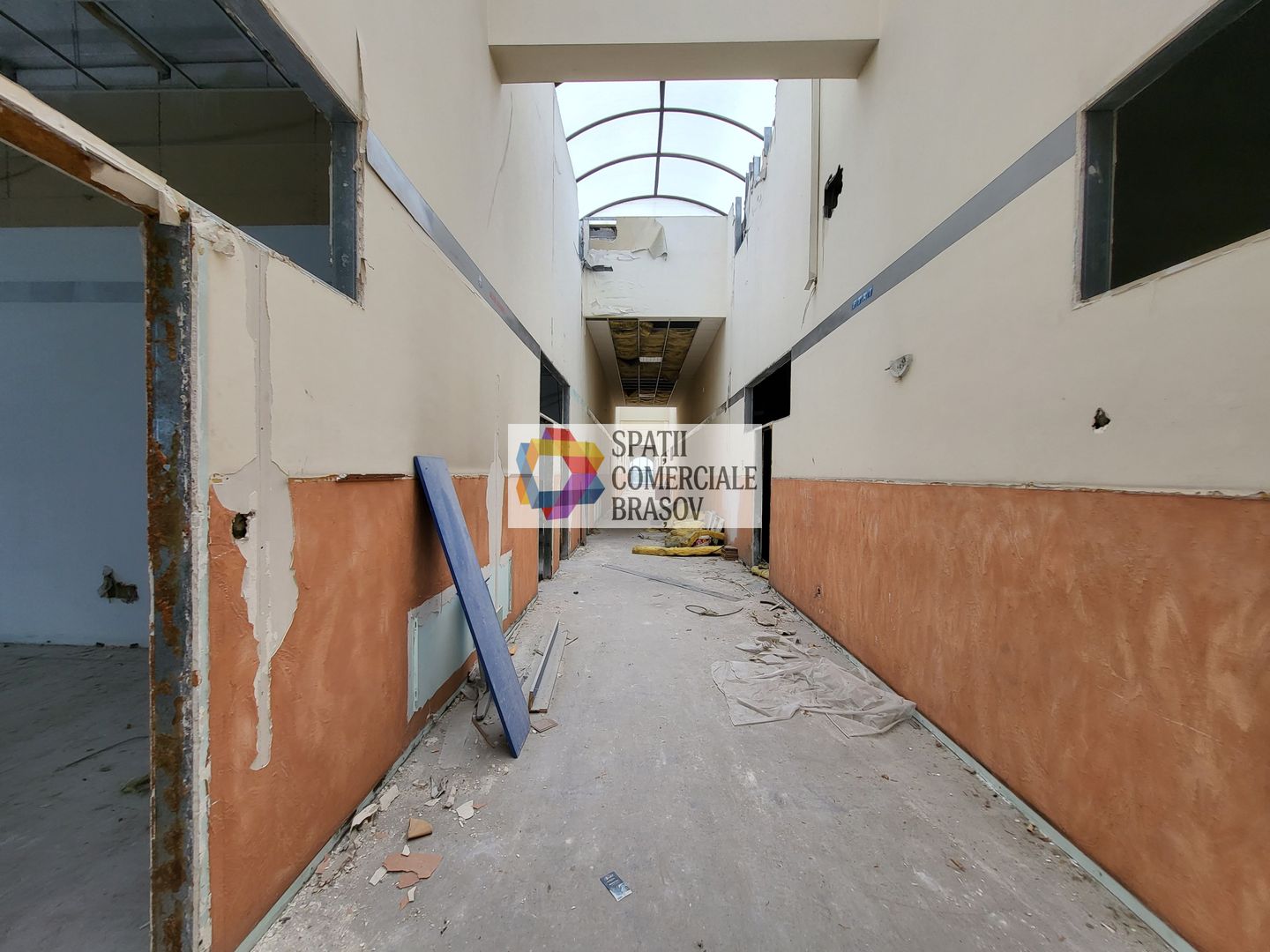 Spatiu de birouri la etaj 1 - 800 mp # Plus-imo.ro - Poză 5