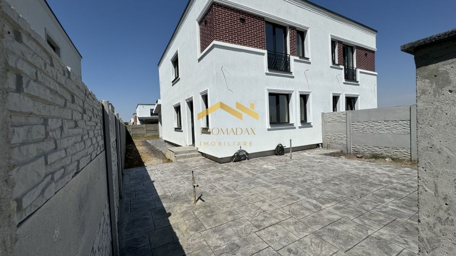 Bucovat-Duplex-4 Camere-Comision 0% - Poză 7