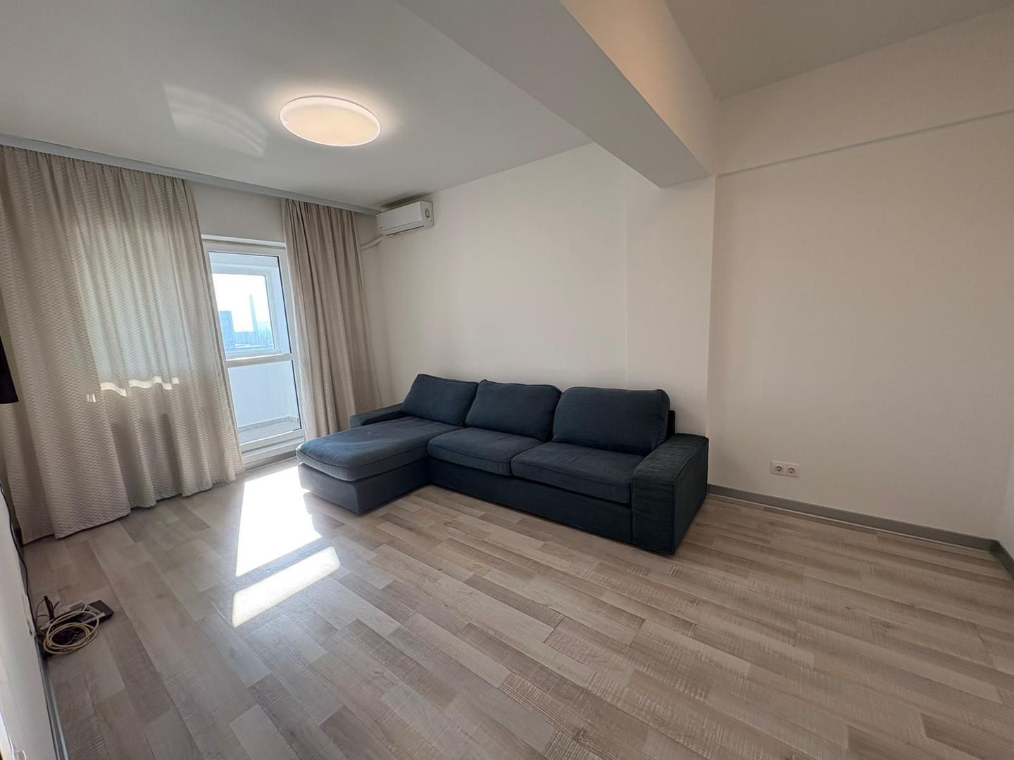 AP. 2 CAMERE APARATORII PATRIEI, NOU, CENTRALA, PARCARE, METROU 9 MIN - Poză 2