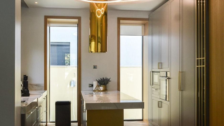 VILĂ PREMIUM | P+2E | PISCINĂ | 641 MP TEREN | SECTOR 1 - Poză 42