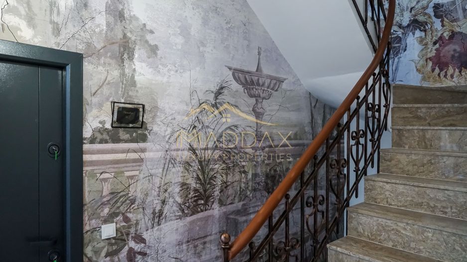 Proprietate ideala pentru investitie *354mp* inchiriata pe 6 ani // Cismigiu - Poză 48