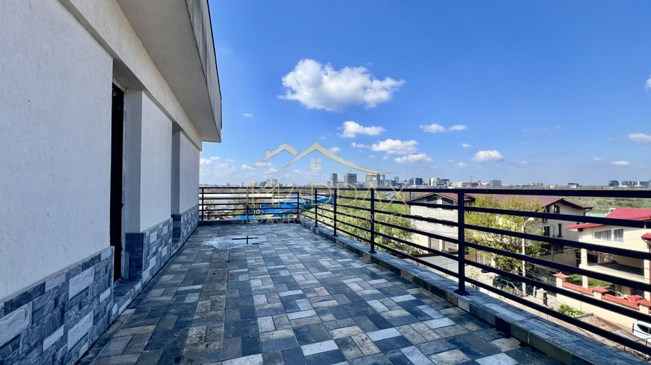 Apartament *3 camere* // Andronache - Poză 1