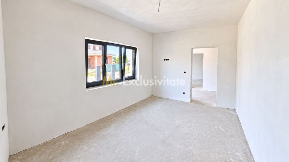 Casă Nouă Odoreului 4 camere - Poză 17