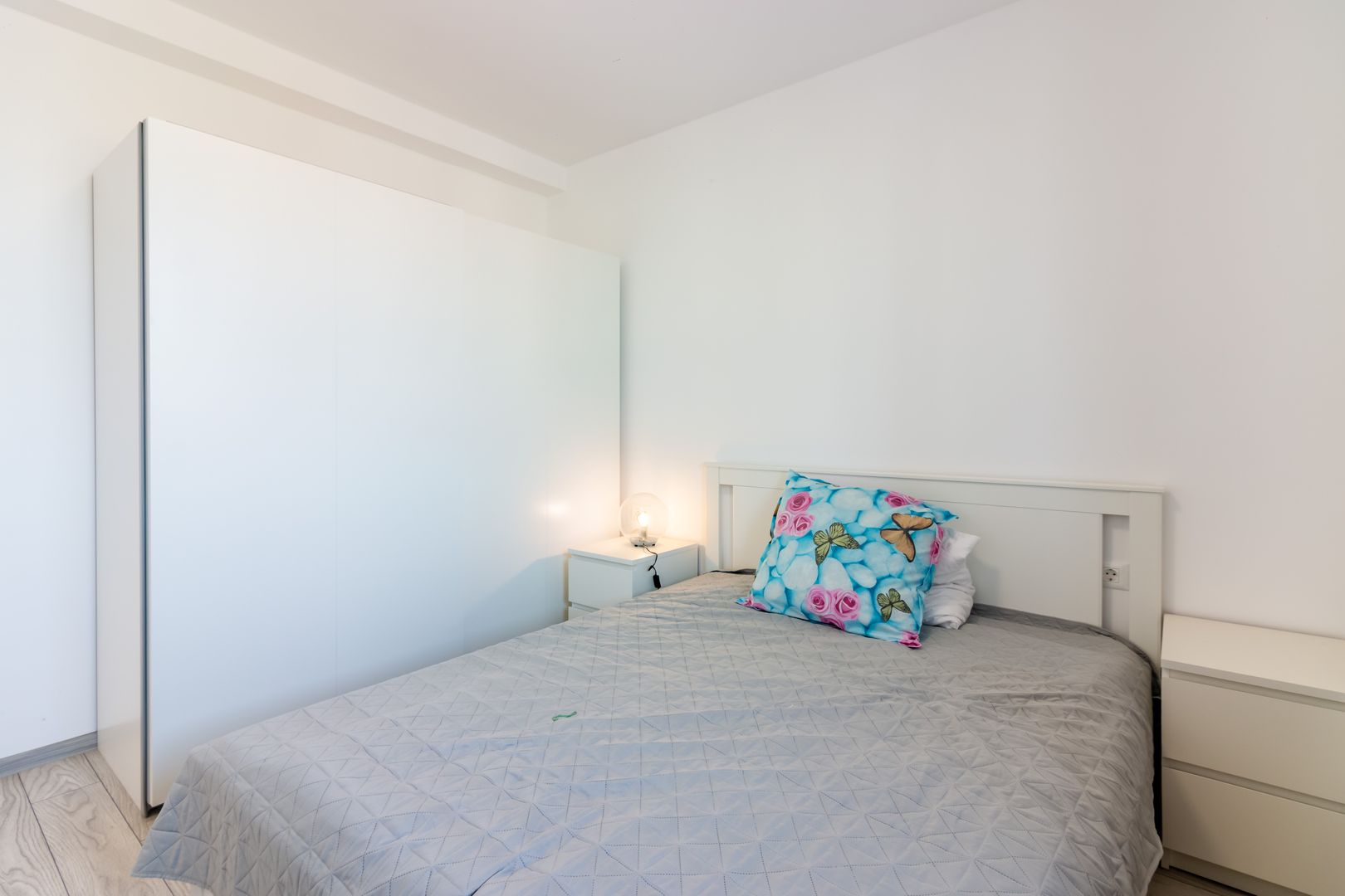 Casă individuală P+1, 2022 de vanzare | Teren 629 mp | Terasă | Garaj - Poză 12