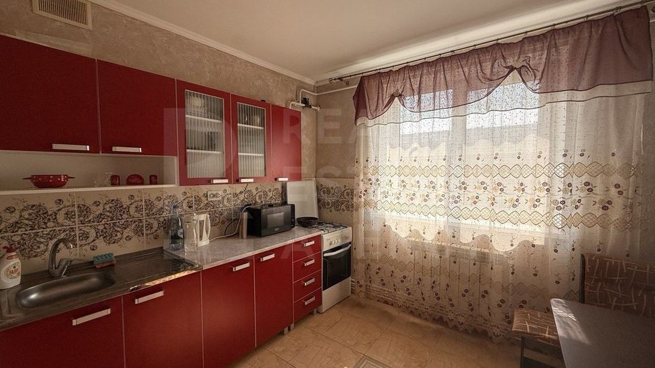 Vânzare , apartament, 1 cameră, str. Cahul , Bălți - Poză 1