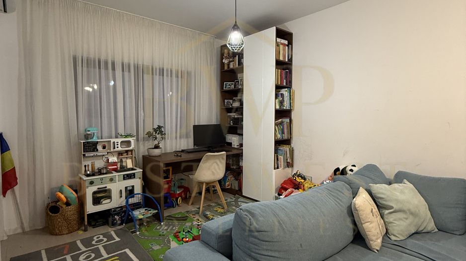 Apartament 2 camere, Dumbrăvița, Timiș - Poză 3