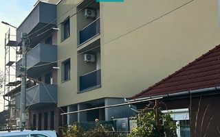 Apartament 2 Camere, Bloc Nou, Str. Meșteșugarilor - Poză 4